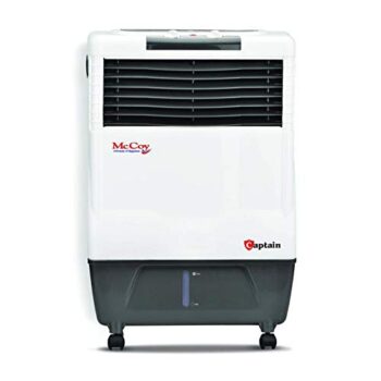 Mccoy 17 L Room/Personal Air Cooler