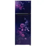 LG GL-N292BBEY | Smart Inverter Frost-Free Double