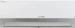 Lloyd 1 Ton 3 Star Split Inverter AC - White  (GLS12I3FWSBV/GLS12I3FOSBV, Copper Condenser)