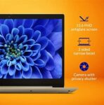 Lenovo IdeaPad Slim 3 15th Gen Intel Core.
