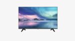 Panasonic 100 cm (40 inches) Full HD Android Smart LED TV TH-40HS450DX