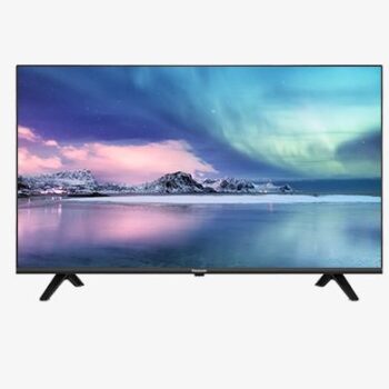 Panasonic 100 cm (40 inches) Full HD Android Smart LED TV TH-40HS450DX