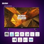 BUSH TV
