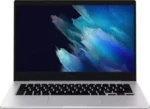 Samsung Galaxy Book Go Qualcomm Snapdragon 7c Gen 2 - (4 GB/128 GB EMMC Storage/Windows 11 Home)