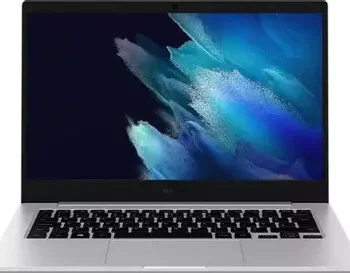 Samsung Galaxy Book Go Qualcomm Snapdragon 7c Gen 2 - (4 GB/128 GB EMMC Storage/Windows 11 Home)