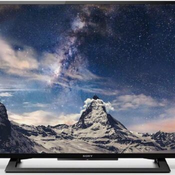 Sony Bravia 101.6 cm (40 Inches) Full HD LED TV KLV-40R252F