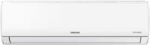 Samsung 1 Ton 3 Star Inverter Split AC White (AR12TY3QCBRNNA)