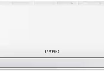 Samsung 1 Ton 3 Star Inverter Split AC White (AR12TY3QCBRNNA)