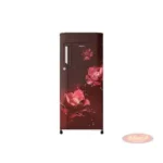 Whirlpool 215 L Direct Cool Single Door 2 Star Refrigerator