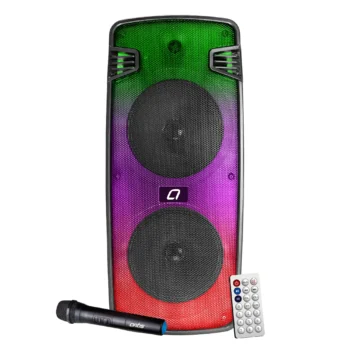 MS304 Wireless Bluetooth Party Speaker.