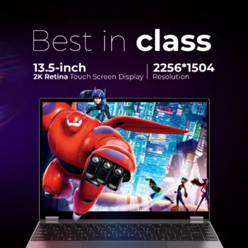 CHUWI FreeBook Intel Core.
