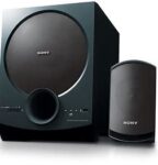 SONY SA-D40 80 W Bluetooth Home Theatre.